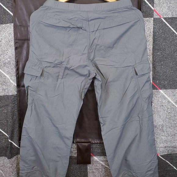 COPY - Mec nylon Outdoor Activewear Pants size 8 - Picture 2 of 6